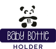 The Baby Bottle Holder Logo